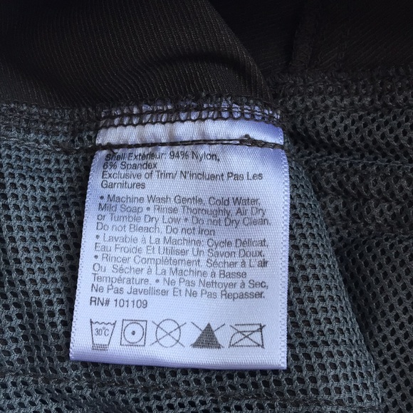 CLOUDVEIL High Performance Walking/Hiking Shorts - Picture 5 of 5